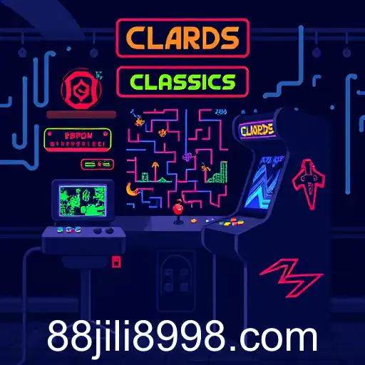 Exploring the Thrilling World of Arcade Games with Jili8998