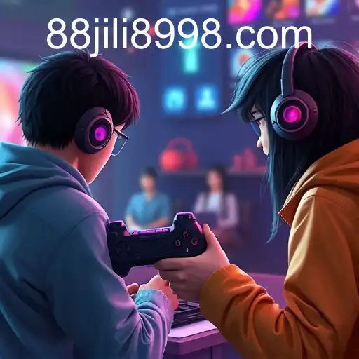 Exploring Jili8998: A New Era in Online Gaming