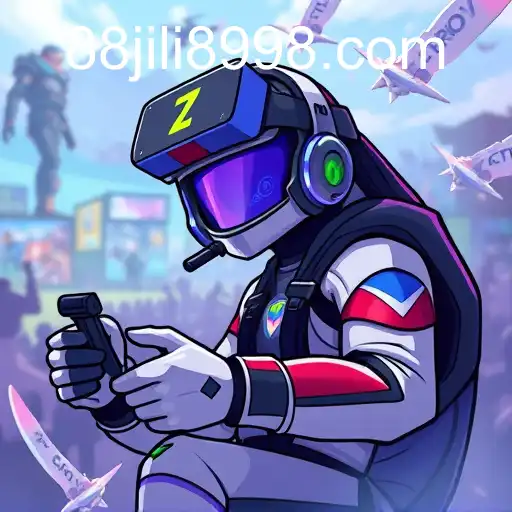 The Evolution of Online Gaming Platforms