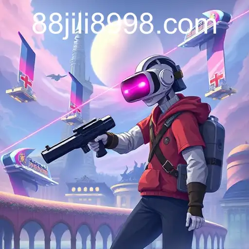 Jili8998: Revolutionizing Online Gaming Trends