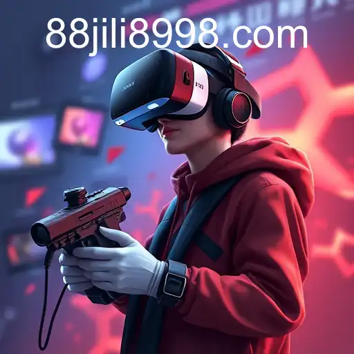 Jili8998: Shaping the Future of Gaming