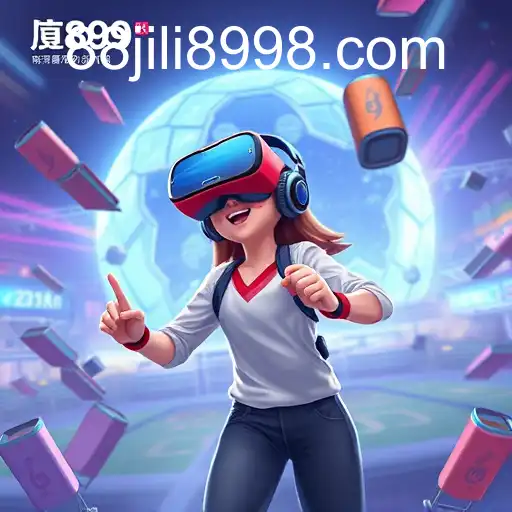 Jili8998 Revolutionizes Gaming Experience in 2025