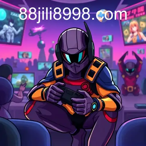 The Rise of Jili8998 in Online Gaming