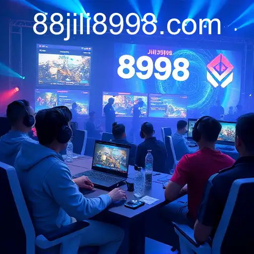 Jili8998: A Gateway to the Evolving World of Online Gaming