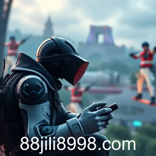 Emerging Trends in Online Gaming 2025