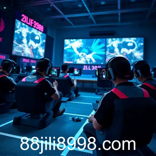 The Evolution of Online Gaming in 2025