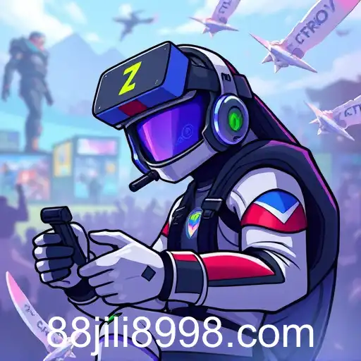 The Evolution of Online Gaming Platforms