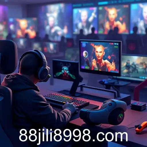 The Rise of Gaming Platforms in 2025