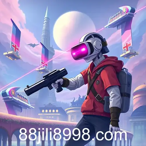 Jili8998: Revolutionizing Online Gaming Trends