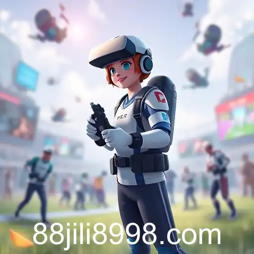 The Rise of Jili8998: A Game Platform Revolution