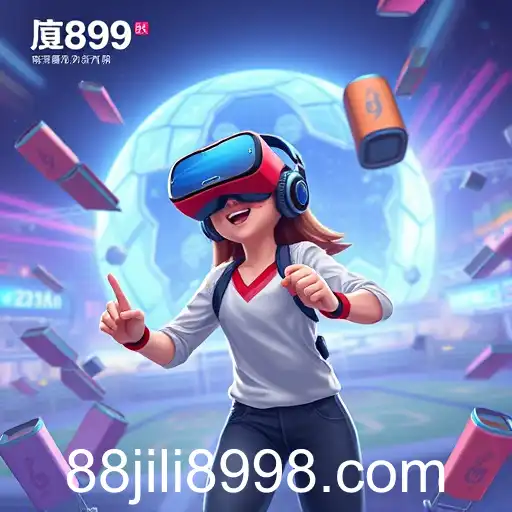 Jili8998 Revolutionizes Gaming Experience in 2025
