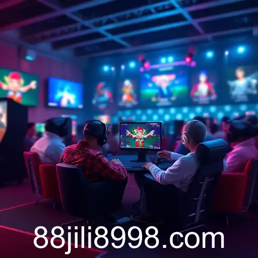 The Rise of Online Gaming Platforms in 2025