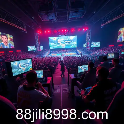 Rising Trends in Online Gaming Communities