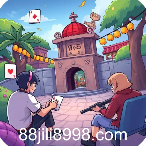 The Rise of Jili8998 in the Gaming World