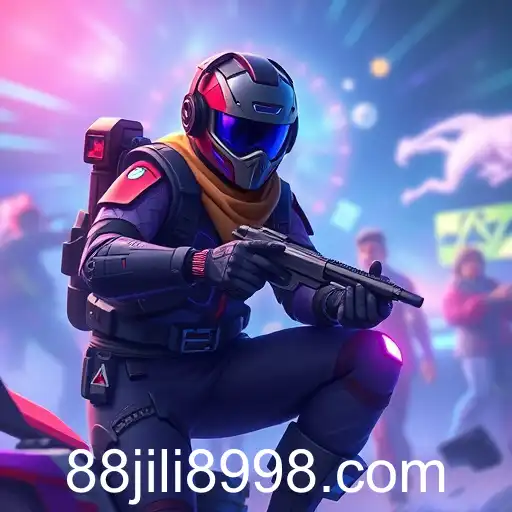 The Rise of Jili8998 in Gaming