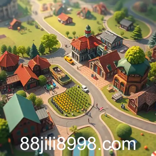 The Rise of Online Gaming Platforms in 2025