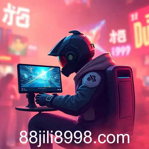 The Rise of Online Gaming in 2025