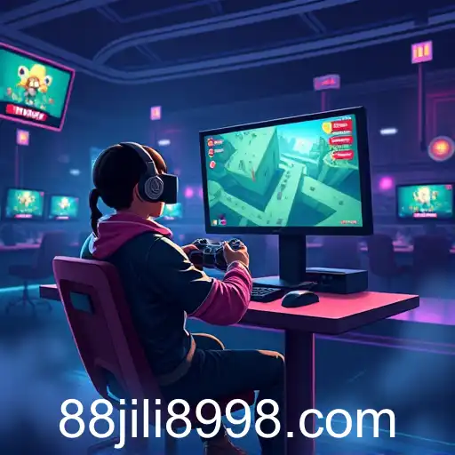 The Rise of Online Gaming Platforms in 2025