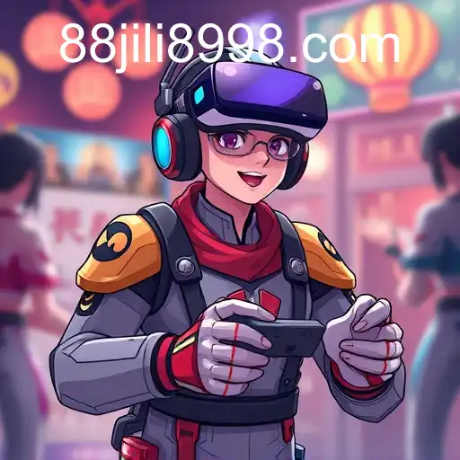 Jili8998: Changing the Landscape of Online Gaming