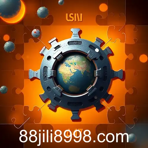 Unlocking the World of Puzzle Games: A Dive into the Popularity of 'jili8998'