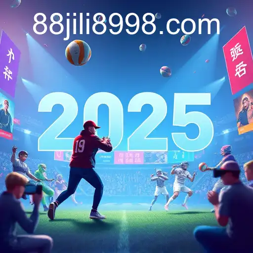 The Rise of jili8998: A New Era in Online Gaming