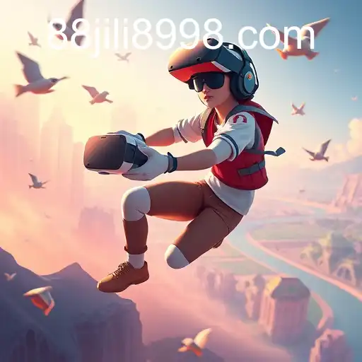 The Rise of Jili8998 in Online Gaming