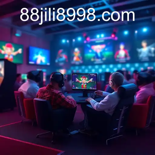 The Rise of Online Gaming Platforms in 2025