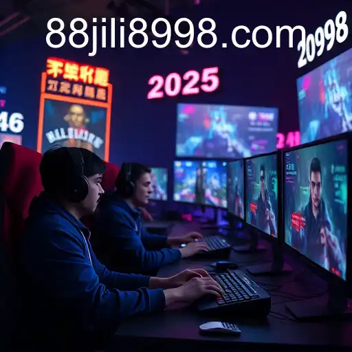 The Rise of Online Gaming in 2026