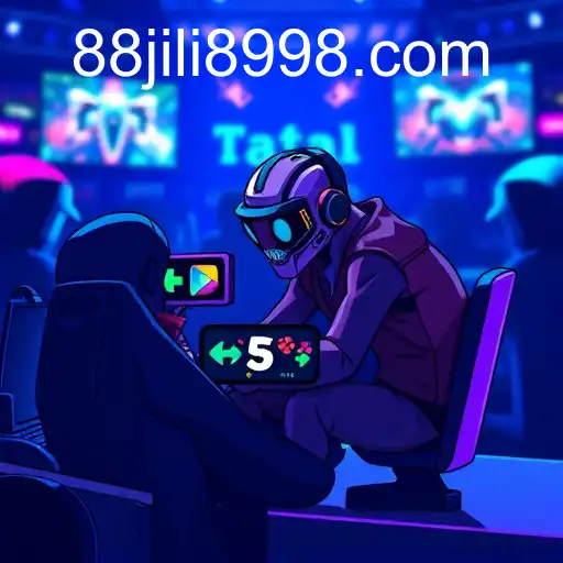 The Rise of Jili8998 in Online Gaming